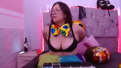 Snapshot of susanhotsex_ chatting on 20, 10, 2025 susanhotsex_ online show from 20, 10, 2025