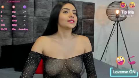 Snapshot of susanjacobs chatting on 18, 12, 2024 Susan online show from 18, 12, 2024