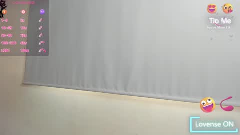 Snapshot of susanjacobs chatting on 12, 1, 2025 Susan online show from 12, 1, 2025