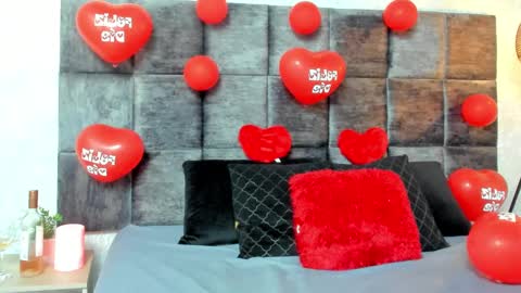 Snapshot of susanjacobs chatting on 14, 2, 2025 Susan online show from 14, 2, 2025