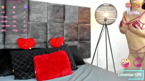 Snapshot of susanjacobs chatting on 17, 2, 2025 Susan online show from 17, 2, 2025