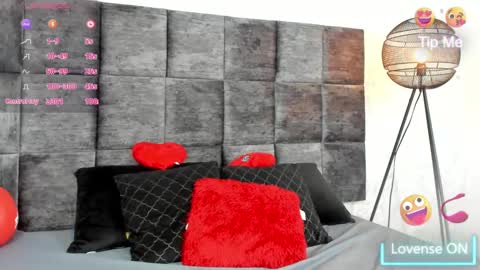 Snapshot of susanjacobs chatting on 18, 2, 2025 Susan online show from 18, 2, 2025