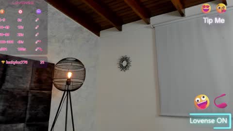 Snapshot of susanjacobs chatting on 26, 2, 2025 Susan online show from 26, 2, 2025