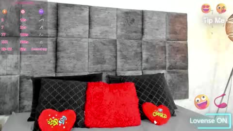 Snapshot of susanjacobs chatting on 3, 3, 2025 Susan online show from 3, 3, 2025