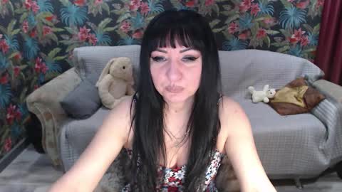 SusanLaNiceX online show from 20, 3, 2026
