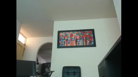 Snapshot of susansexy chatting on 2, 10, 2025 SUSAN online show from 2, 10, 2025