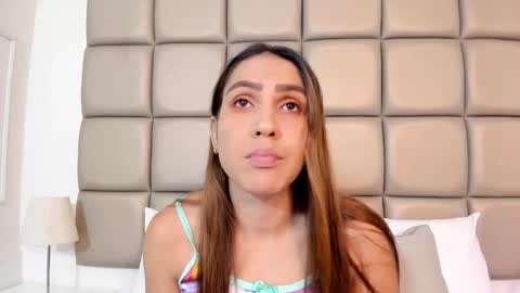 susanthomass online show from 2, 10, 2025