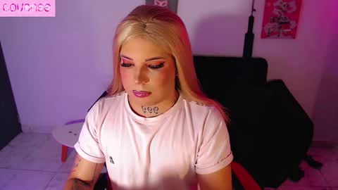 ale online show from 22, 12, 2025