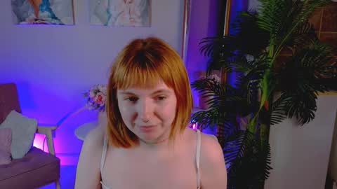 Snapshot of susie_miu chatting on 5, 3, 2026 SUSIE 3 online show from 5, 3, 2026