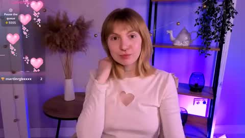 SUSIE 3 online show from 30, 4, 2026