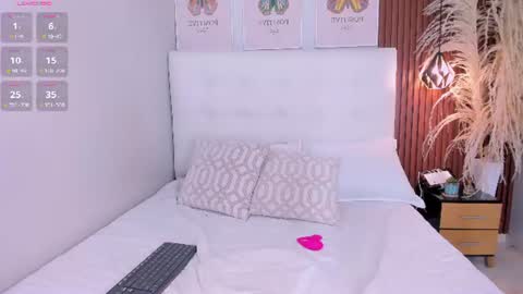 Snapshot of susie_thomsonn chatting on 25, 6, 2026 susie online show from 25, 6, 2026
