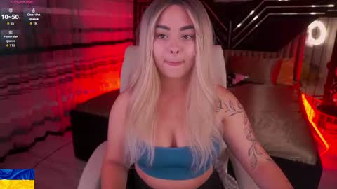 Snapshot of susiewood chatting on 31, 7, 2026 Susie online show from 31, 7, 2026