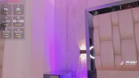 Snapshot of susimendez_ chatting on 26, 6, 2026 susi online show from 26, 6, 2026