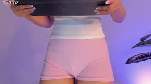 Snapshot of susimendez_ chatting on 10, 7, 2026 susi online show from 10, 7, 2026