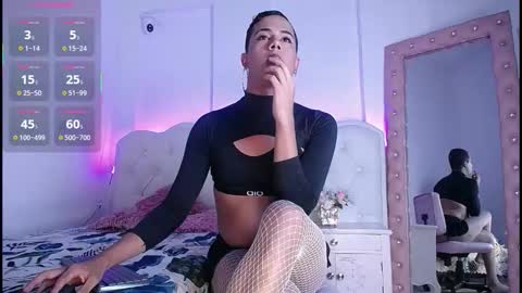 Sussan Cooper online show from 19, 11, 2025