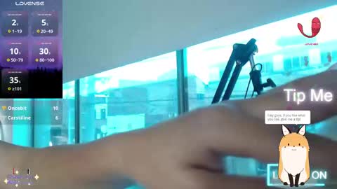 Susan online show from 12, 3, 2025