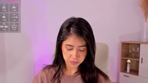 Snapshot of sussan_monroe chatting on 18, 1, 2026 Sussan Monroe online show from 18, 1, 2026