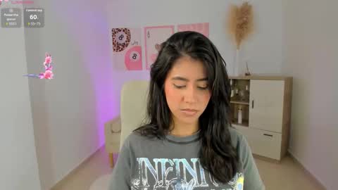 Snapshot of sussan_monroe chatting on 16, 2, 2026 Sussan Monroe online show from 16, 2, 2026