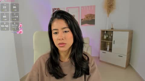 Snapshot of sussan_monroe chatting on 18, 2, 2026 Sussan Monroe online show from 18, 2, 2026