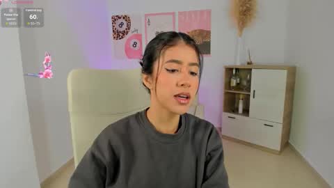 Snapshot of sussan_monroe chatting on 19, 2, 2026 Sussan Monroe online show from 19, 2, 2026