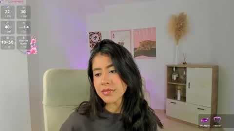 Snapshot of sussan_monroe chatting on 20, 2, 2026 Sussan Monroe online show from 20, 2, 2026