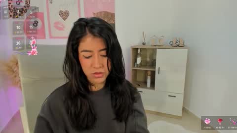 Snapshot of sussan_monroe chatting on 10, 3, 2026 Sussan Monroe online show from 10, 3, 2026