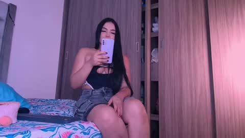 Andrea online show from 2, 5, 2026