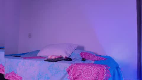 Andrea online show from 1, 7, 2026