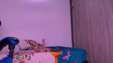 Andrea online show from 17, 7, 2026