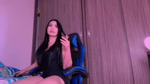 Andrea online show from 24, 7, 2026
