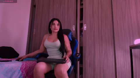 Andrea online show from 9, 8, 2026