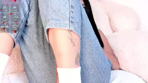 Snapshot of sussie_thompsom chatting on 12, 2, 2026 Sussie Tompsom online show from 12, 2, 2026