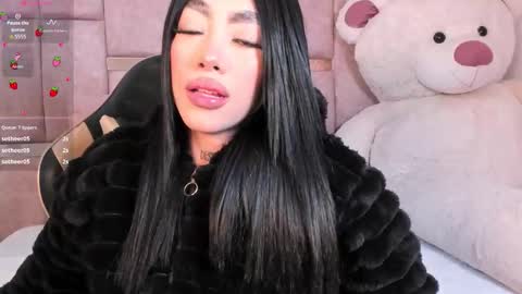 Snapshot of sussie_thompsom chatting on 14, 2, 2026 Sussie Tompsom online show from 14, 2, 2026