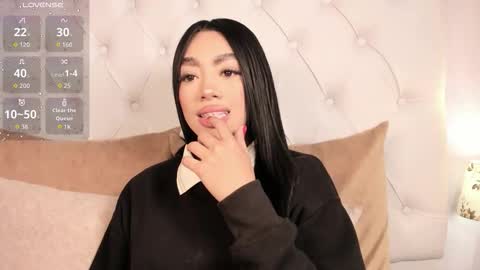 Snapshot of sussie_thompsom chatting on 16, 2, 2026 Sussie Tompsom online show from 16, 2, 2026