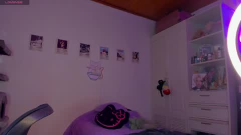Snapshot of susssan_ferry chatting on 19, 4, 2026 Susy online show from 19, 4, 2026