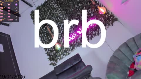 Sussy online show from 20, 1, 2025