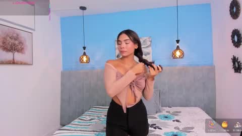 sussy_sweet4u online show from 21, 12, 2025