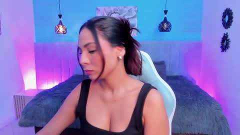 Snapshot of sussy_sweet4u chatting on 2, 7, 2026 sussy_sweet4u online show from 2, 7, 2026