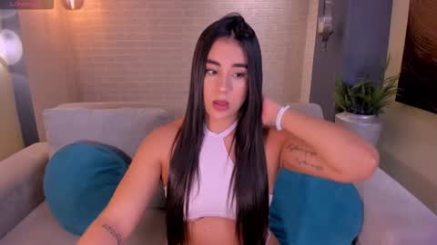 Sussy Bell online show from 20, 9, 2025