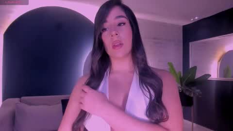 Sussy Bell online show from 15, 3, 2026