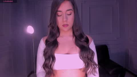 Sussy Bell online show from 17, 3, 2026