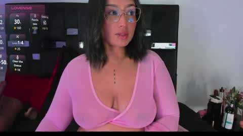 Sussy Sunny online show from 13, 4, 2026