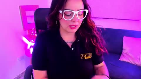 Snapshot of susuya_doll chatting on 27, 9, 2025 Susuya online show from 27, 9, 2025