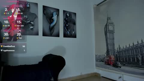 Susy online show from 18, 2, 2025