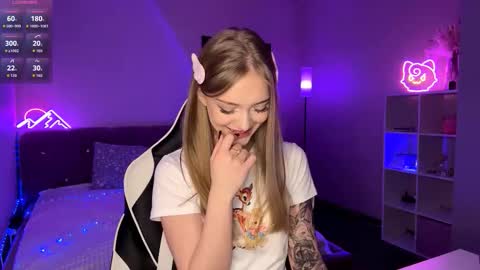 Jessica online show from 18, 3, 2026