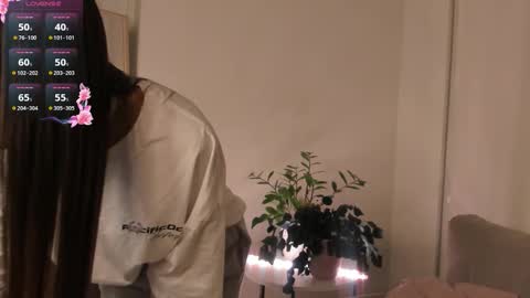 Hey Im Suzane online show from 3, 2, 2026