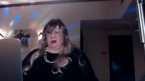 Snapshot of suzannebanci chatting on 3, 10, 2025 My name is Sissy or more fully Suzanna Aprilia Maria Mariquita Catarina Chinita Banci. Soy una puta - que chimba ladybug online show from 3, 10, 2025
