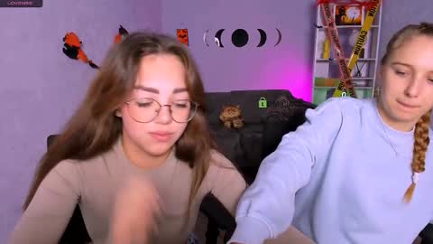 suzi_love online show from 20, 10, 2025