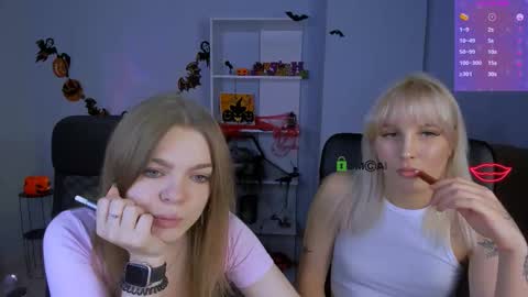 suzi_love online show from 21, 10, 2025