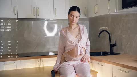 Snapshot of suziegoglia chatting on 10, 1, 2026 Kristanna online show from 10, 1, 2026